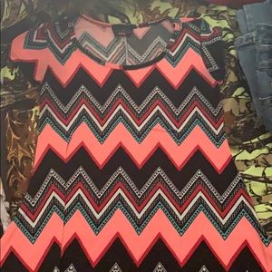 I am selling a shirt